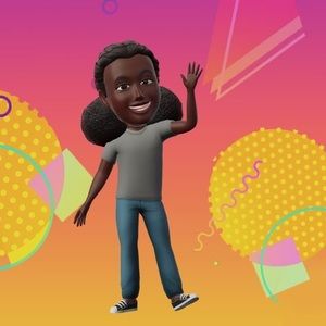 Meet your Posher, Annette